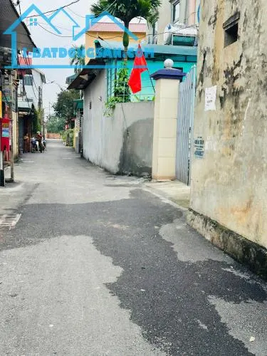 101m² FULL THỔ CƯ Văn Trung, Tân Chi, Bắc Ninh – Đường THÔNG Ô TÔ – CHỈ 2.6 TỶ