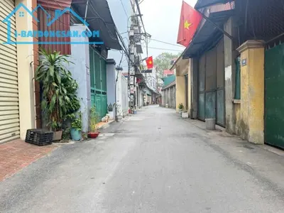 Cơ hội đầu tư cực hiếm tài chính chỉ 1ty6xx có ngay lô đất - phù khê - T
