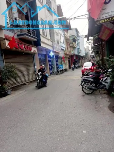75m² Thôn Đông – Đại Đồng – Bắc Ninh. FULL THỔ CƯ, NỞ HẬU CHỈ 1.75TỶ