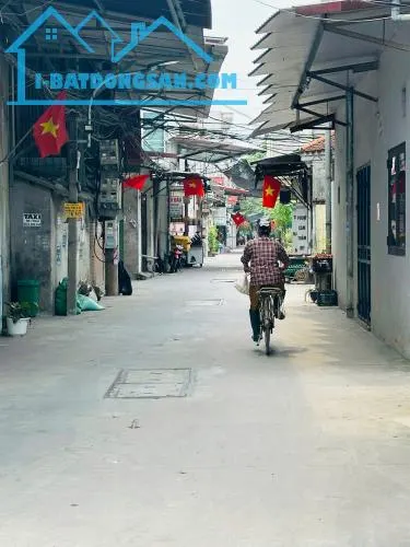 70m² ô tô ngủ trong đất, 2 thoáng đại sơn – đại đồng – bắc ninh kinh doanh giá 3.15 tỷ