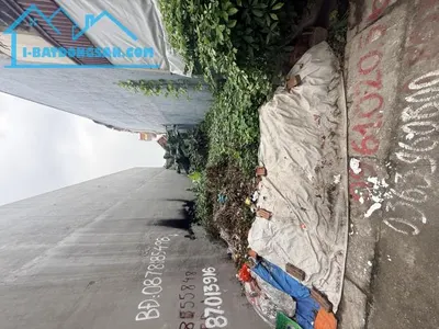 Bán đất 80m2 tổ 7 thị trấn An Dương Hải Phòng
