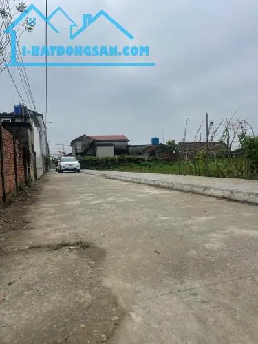 Tiềm năng sáng giá - giá chỉ 6XX triệu với 109m² tại thái hưng, thái thụy thông tin