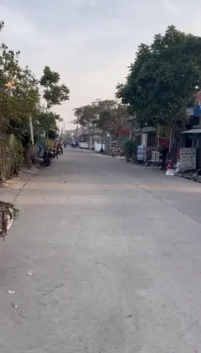 Lô góc Thái Đô - Thái Thụy - Thái Bình! Lô góc 96.9m² vuông vắn, không lỗi lầm. Ng