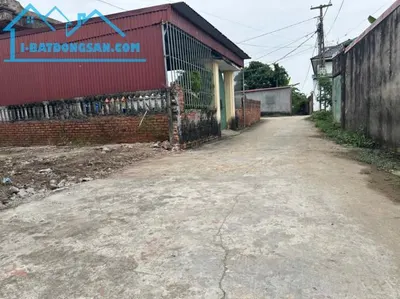 Lô đất Thuỵ Dương - Thái Thuỵ Diện tích 70m2 ( Full thổ cư ) . Gần uỷ ban / trường