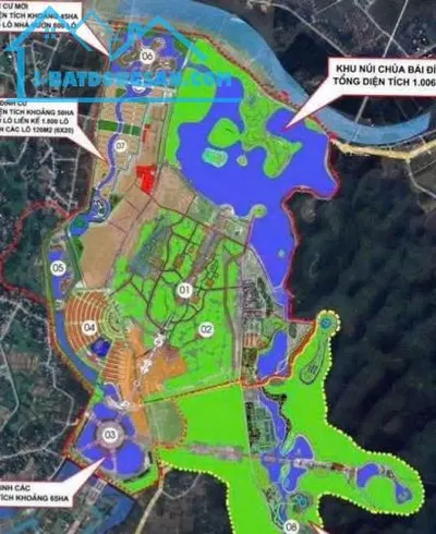 4,6 tỷ - cần bán đất gia sinh - gần tàng kinh các , kề bên thung ui ninh bình 091••••05