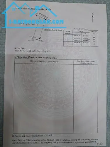 Bán đất ngõ 92 Phạm Hải , Đông Lãm , Đa Phúc