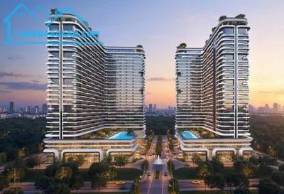 1,5 tỷ sở hữu ngay căn hộ mặt biển hạ long