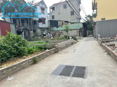 Chính chủ gửi bán gấp lô đất tại phường - phù khê - từ sơn - bắc ninh Dt : 45m