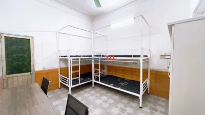 Cho thuê Homestay full đồ 1.250k/ng/tháng ngay ngã tư sở 554 Trường Chinh gần DY Thủy Lợi, DH Y