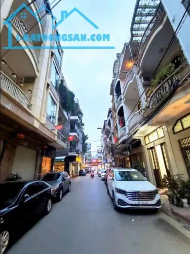 @@@ trần nguyên hãn - nhà 4 tầng mặt ngõ - lê chân, hải phòng đường ô