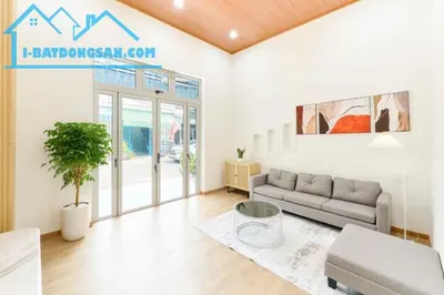 Bán nhà mới đẹp – nại hiên đông 15 – 65M² – chỉ 5,X tỷ