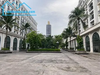 Bán nhà phố Marina Square Hạ long gần bãi tắm trung tâm phố đi bộ giá đầu tư