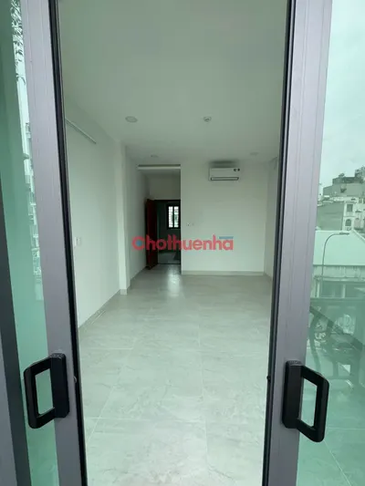 Cho thuê mặt bằng cô giang, quận 1
