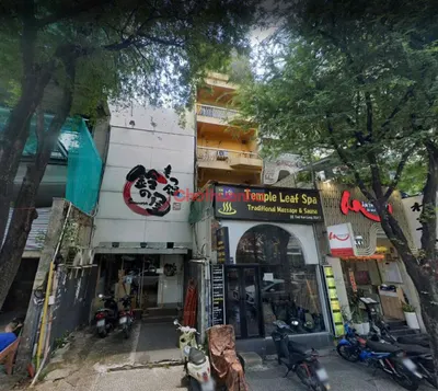 Cho thuê hai nhà mặt tiền thái văn lung quận 1 phù hợp nhà hàng văn phòng và showroom