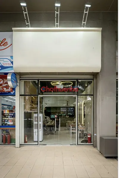 Cho thuê mặt bằng đường mạc đĩnh chi, phường đa kao, quận 1