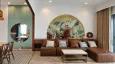 Cho thuê Palm Heights: 2PN từ 16 triệu, 3PN từ 21 triệu | Chuyên dự án hơn 5 năm