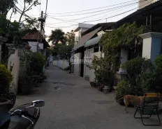 Cho thuê nhà nguyên căn, diện tích 60m², nhà 2 phòng ngủ, giá 4 triệu/th, Q9 TPHCM