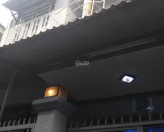 Cho thuê nhà nguyên căn, 1 trệt 1 lầu, 3 phòng ngủ, 2 WC, diện tích 65m², sàn 117m², Q9, TP.HCM