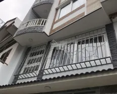 Nhà hẻm xe hơi CMT8 gần CLB Lan Anh, P13, Q10, 18tr/th. 0909 579 *** 0978 508 *** Hưng