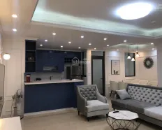 Cho thuê gấp căn hộ ở CC Green Stars DT 66,8m2, 2PN full đồ đầy đủ. Giá 11 triệu/th LH: 0979 062