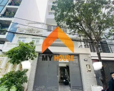 Nhà phố đẹp tuyệt trần sau Metro - AP