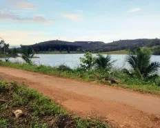 Bán lô đất 6100m2 view sông Đồng Nai, huyện Di Linh - Giá 3,6 tỷ