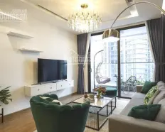 BQL cho thuê CHCC D. Le Pont D or - Tân Hoàng Minh, 130m2, 3PN, giá 20 triệu/tháng