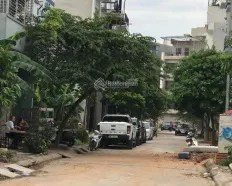 Cần bán gấp lô đất dịch vụ Dương Nội khu LK31, DT 50m2, MT 5m, giá 8 tỷ