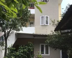 Phòng cho thuê K28/23 đường Bàu Hạc 5, P. Vĩnh Trung, gần ĐH Duy Tân