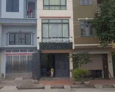 Cho thuê nhà khu đô thị Đại Kim, Hoàng Mai, DT 54m2 3 tầng, giá 18tr/th, LH 0989 604