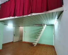 Cho thuê căn hộ ở Trần Quốc Toản, Quận 3