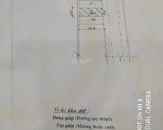 Bán nhà C4 đường Mai Xuân Thưởng, Quận Thanh Khê, 65m2, 5x13m, giá 5 tỷ 450 có TL