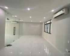 Cho thuê nhà nguyên căn KDC Him Lam có thang máy tiện làm VP/ở giá 45 triệu/th