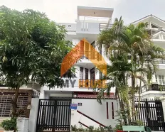 Villa An Phú Quận 2 đẹp rẻ mà giá hạt dẻ