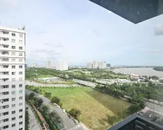 Mr. Trung - Cho thuê CH New City Thủ Thiêm 51m2 1PN - 1WC full nội thất giá 14.5tr/th LH 0703 941