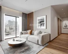Cho thuê CHCC tại chung cư Hong Kong Tower, 2 PN. Giá 16 triệu/th, LH: 0906 961 *** (xem nhà 24/7)