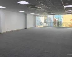 Cho thuê sàn 110m2 19tr/tháng đường Lê Trung Nghĩa, P12, gần sân bay khu K300