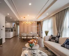 Chính chủ cần cho thuê CHCC tại CC Hateco Laroma, 137m2, 3N2VS, tầng đẹp - thoáng. LH: 0906 961