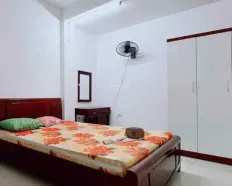 Cho thuê nhà riêng 2,5 tầng ở ngõ 55 Chính Kinh