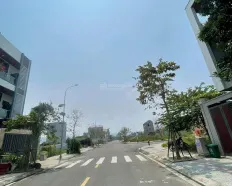 Bán lô đất mặt tiền Trần Thánh Tông, DT 100m² ngang 5m