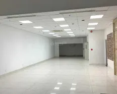 Cho thuê 86m2 văn phòng tòa nhà 8 tầng khu Saigon Pearl MT Nguyễn Hữu Cảnh Quận Bình Thạnh 30 tr/th