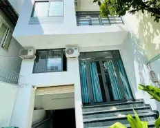 Chính chủ cho thuê nhà nguyên mới nguyên căn 482/6C Nơ Trang Long, Phường 13, Bình Thạnh