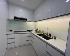 Cho thuê căn hộ Hiyori căn góc 2PN, tầng cao view trực diện biển