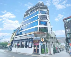 Văn phòng 120m2, giá 25 triệu/th - 186 Đặng Văn Ngữ