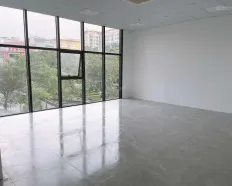 Cho thuê văn phòng đẹp, giá tốt đường Nguyễn Quốc Trị 200m2 giá 40tr. LH 0978 439