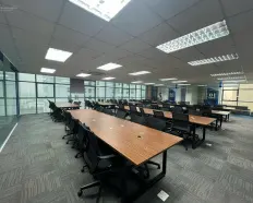 Cho thuê văn phòng tòa nhà Imperia Garden Nguyễn Huy Tưởng, Thanh Xuân, Hà Nội full đồ giá tốt