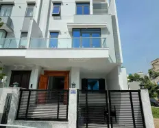 Cho thuê văn phòng Thạnh Mỹ Lợi gần Ủy ban Thành phố Thủ Đức