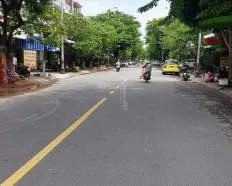 Đất Khúc Hạo 125 m2 đường 10m5 kinh doanh sầm uất Sơn Trà đẹp rẻ