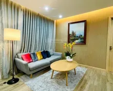 Cho thuê 2PN F.Home Zen giá chỉ 17tr/tháng
