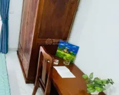 Cho thuê nhà riêng 3,5 tầng ở ngõ Giếng Mứt - Bạch Mai